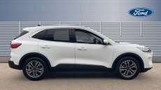 Ford Kuga 1.5 EcoBoost 150 Titanium First Edition 5dr Petrol Estate